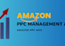 setup manage and optimize amazon ads PPC campaign, sponsored ads